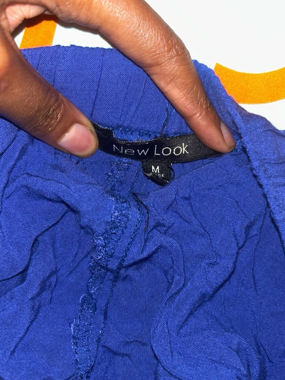 Skirt Subcategory Identification